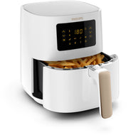 Philips 5000 series HD9255/30 fritös Single 4,1 l Fristående 1400 W Varmluftsfritös