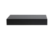 LevelOne GEU-0525 nätverksswitchar Ohanterad 2.5G Ethernet (100/1000/2500) Svart