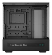 DeepCool CH690 DIGITAL Tower Svart