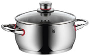 WMF Quality One 07.7455.6380 pann- och grytset