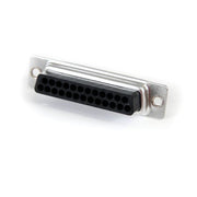 StarTech.com GC258MF kabelomvandlare (hane/hona) DB-25 RJ-45 Grå