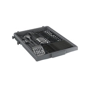 Beko BDIS 38120Q Helt integrerad 11 kuvert