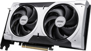 MSI GeForce RTX 5060 TI 8G VENTUS 2X OC PLUS NVIDIA