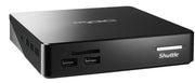 Shuttle XPC nano NS02EV2 Rockchip RK3368 - 2GB RAM