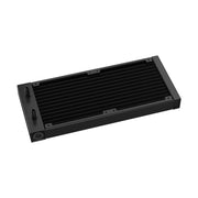 DeepCool LE240 V2 Processor Allt-i-ett vätskekylare