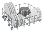 Beko DIN35320 Helt integrerad 13 kuvert