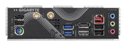 GIGABYTE B840M EAGLE WIFI6 moderkort AMD B840 AM5-sockel micro ATX