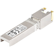 StarTech.com Cisco-kompatibel SFP+-sändtagarmodul