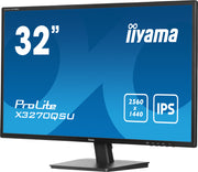 iiyama ProLite X3270QSU-B1