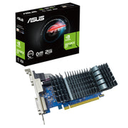 ASUS GT710-SL-2GD5-BRK-EVO NVIDIA GeForce GT 710
