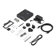 StarTech.com 4K HDMI över IP-mottagare för ST12MHDLAN4K