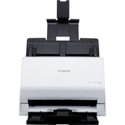 Canon imageFORMULA R30 ADF + arkmatad scanner 600 x 600 DPI A4 Vit