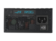 ASUS ROG Loki SFX-L 850W Platinum strömförsörjningsenheter 24-pin ATX Svart