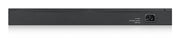 Zyxel GS1900-48HPv2 hanterad L2 Gigabit Ethernet (10/100/1000) Strömförsörjning via