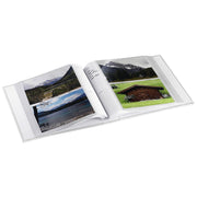 Hama Rustico fotoalbum Blå