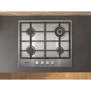 Whirlpool TGML 661 IX R Rostfritt stål Inbyggd