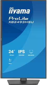 iiyama ProLite XB2493HSU-B1