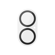 PanzerGlass PicturePerfect Camera Lens Protector iPhone 17 Genomskinligt skärmskydd