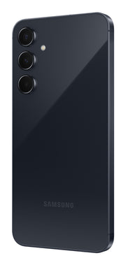 Samsung Galaxy A55 5G - 128 GB - Marinblå