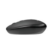LogiLink ID0204 datormöss Kontor Ambidextrous Trådlös RF +