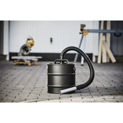Electrolux ZE004 Bigdirt Askfilter Universal