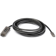 StarTech.com USB C till HDMI-kabel 4K