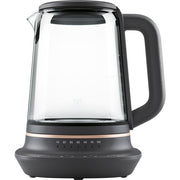 Electrolux E7GK1-8BP vattenkokare 1,7 l 2000 W Svart