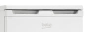 Beko FSE1174N Frysskåp Underbyggd 95 l Vit