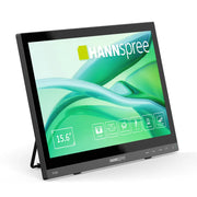 Hannspree HT165HPB - 15.6" - FHD