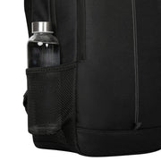 Targus TBB943GL ryggsäckar Fritidsryggsäck Svart Polyester