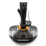 Thrustmaster T.16000M FCS Svart