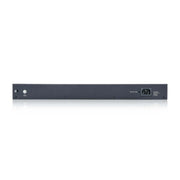 Zyxel XGS1935-52 hanterad L2+/L3 Gigabit Ethernet (10/100/1000)