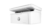 HP LaserJet MFP M140w Printer 600 x 600 DPI A4