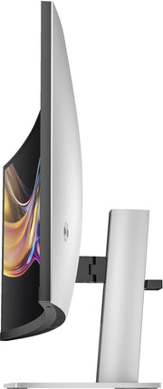 HP Series 7 Pro 37,5 tum WQHD+ Thunderbolt 4-skärm