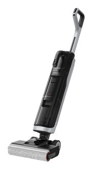 Dreame H14 Dual Skaftdammsugare Batteri Torr&våt Utan påse 0,35 l Svart 5000 Ah