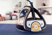 Tefal FV9865E0 strykjärn Torr & Ångstrykjärn Stryksula Durilium Autoclean 3000 W