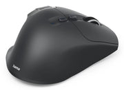 Hama WM-900 datormöss Kontor högerhand Trådlös RF +