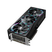 GIGABYTE AORUS GeForce RTX 5070 MASTER 12G NVIDIA