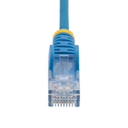 StarTech.com 3 m CAT6-kabel
