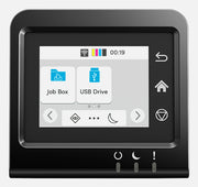 KYOCERA ECOSYS PA2600cwx/Plus Färg 1200 x 1200 DPI A4