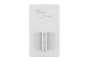 NETGEAR WAX610Y 1800 Mbit/s Vit Strömförsörjning via Ethernet (PoE) stöd