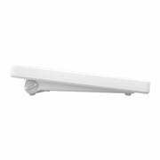 Contour Design AK-C8112F tangentbord Medical RF Trådlös tyska Vit