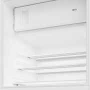 Beko BU1154HCN kombinerat kylskåp Inbyggd 107 l Vit