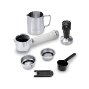 De’Longhi Dedica Duo EC890.WI Manuella espressobryggare