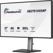 iiyama PROGRAPHIC HB2701UHSNP-B1