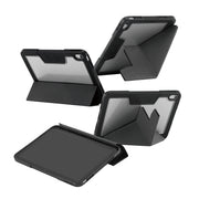 PanzerGlass CARE by Essential Case Black iPad 11" (2025)