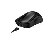 ASUS ROG Gladius III Wireless AimPoint datormöss Spela högerhand RF Wireless +