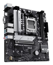 ASUS PRIME B650M-K AMD B650 AM5-sockel micro ATX