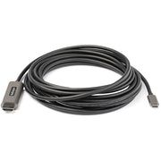 StarTech.com USB C till HDMI-kabel 4K