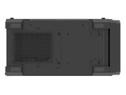 GENESIS Irid 505F Midi Tower Svart